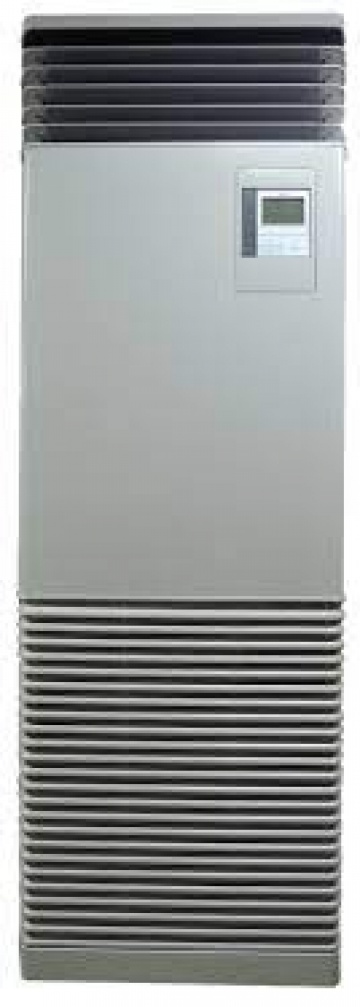 Toshiba Floor Standing SDI air conditioning 36000 BTUs (380V)
